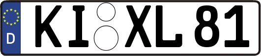 KI-XL81
