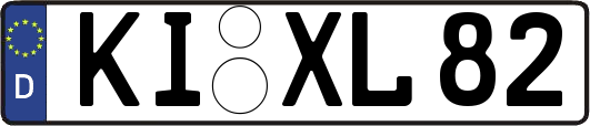 KI-XL82