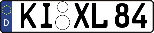 KI-XL84
