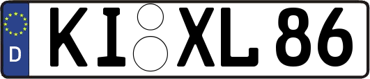 KI-XL86
