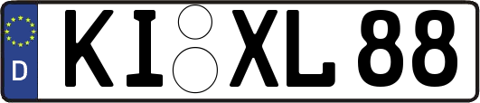 KI-XL88