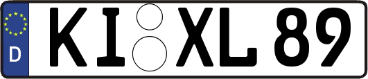 KI-XL89