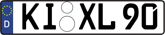 KI-XL90