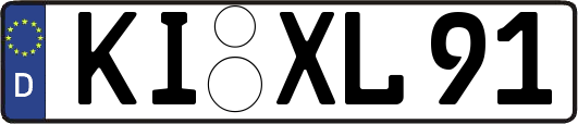 KI-XL91
