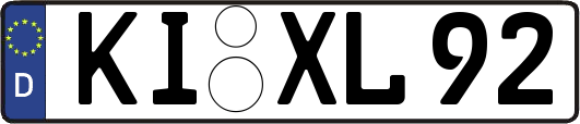 KI-XL92