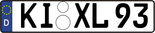 KI-XL93