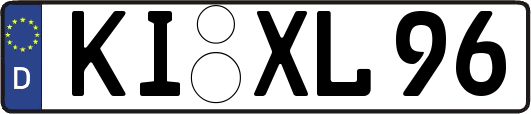 KI-XL96