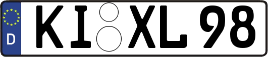 KI-XL98