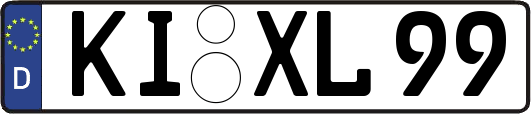 KI-XL99