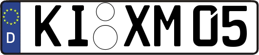 KI-XM05