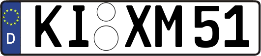 KI-XM51