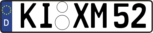 KI-XM52