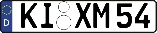 KI-XM54