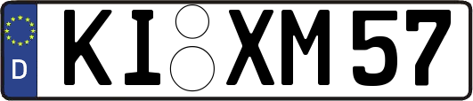 KI-XM57