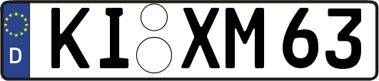 KI-XM63