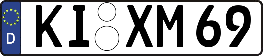 KI-XM69