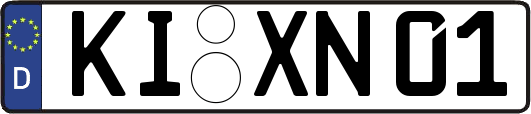 KI-XN01