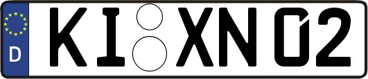 KI-XN02
