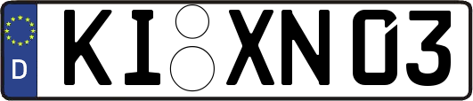 KI-XN03