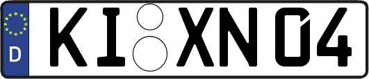 KI-XN04