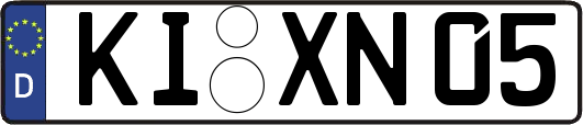 KI-XN05