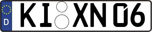 KI-XN06