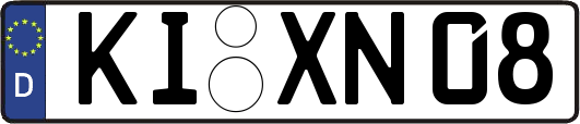 KI-XN08
