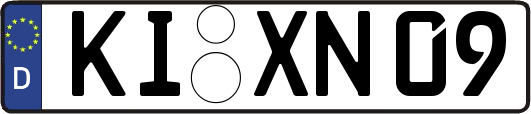 KI-XN09