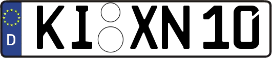 KI-XN10