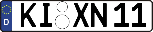 KI-XN11