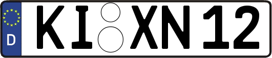 KI-XN12