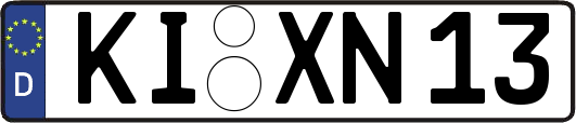 KI-XN13