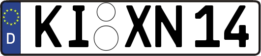KI-XN14