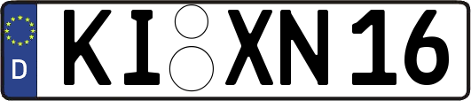 KI-XN16