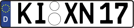 KI-XN17