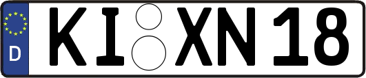 KI-XN18