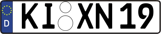 KI-XN19