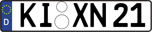 KI-XN21