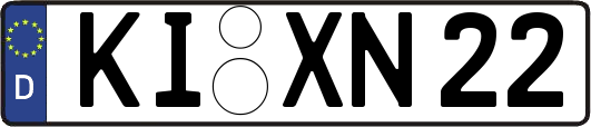 KI-XN22