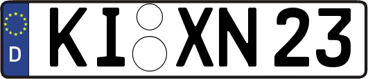 KI-XN23