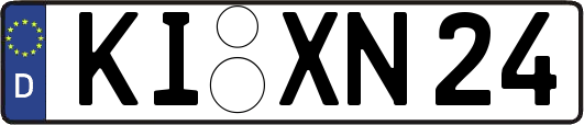 KI-XN24
