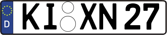 KI-XN27