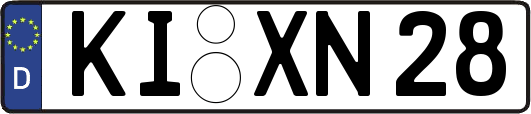 KI-XN28
