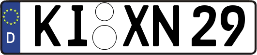 KI-XN29