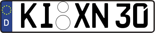 KI-XN30