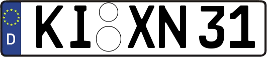 KI-XN31
