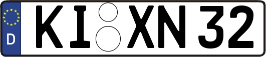 KI-XN32