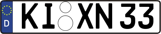 KI-XN33