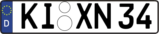 KI-XN34