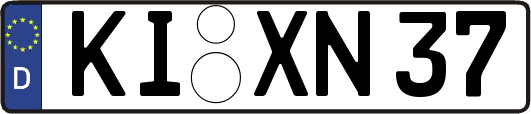 KI-XN37